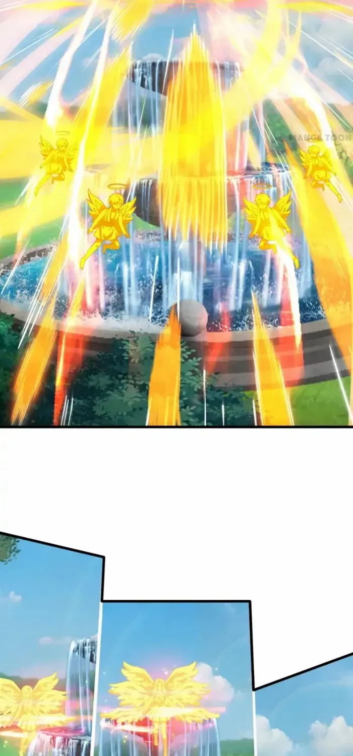 Read Wan Gu Shen Wang chapter 432 image 20 on Lezhin