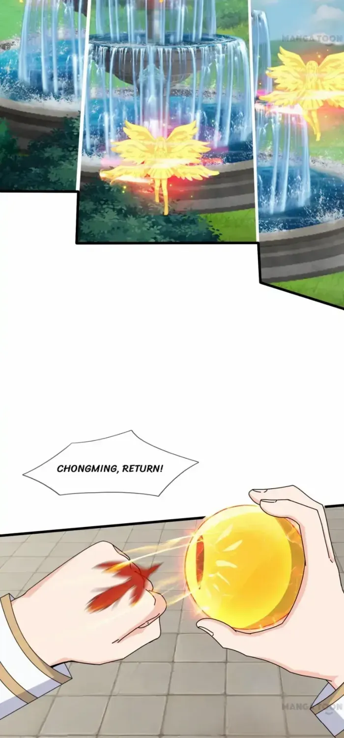 Read Wan Gu Shen Wang chapter 432 image 21 on Lezhin