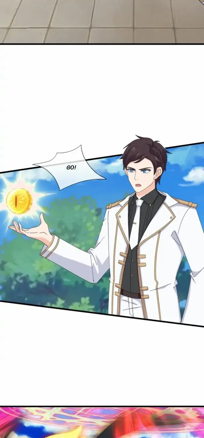 Read Wan Gu Shen Wang chapter 432 image 22 on Lezhin