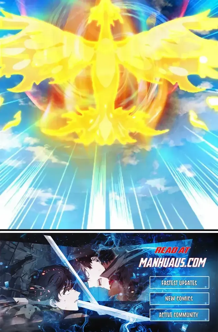 Read Wan Gu Shen Wang chapter 432 image 24 on Lezhin