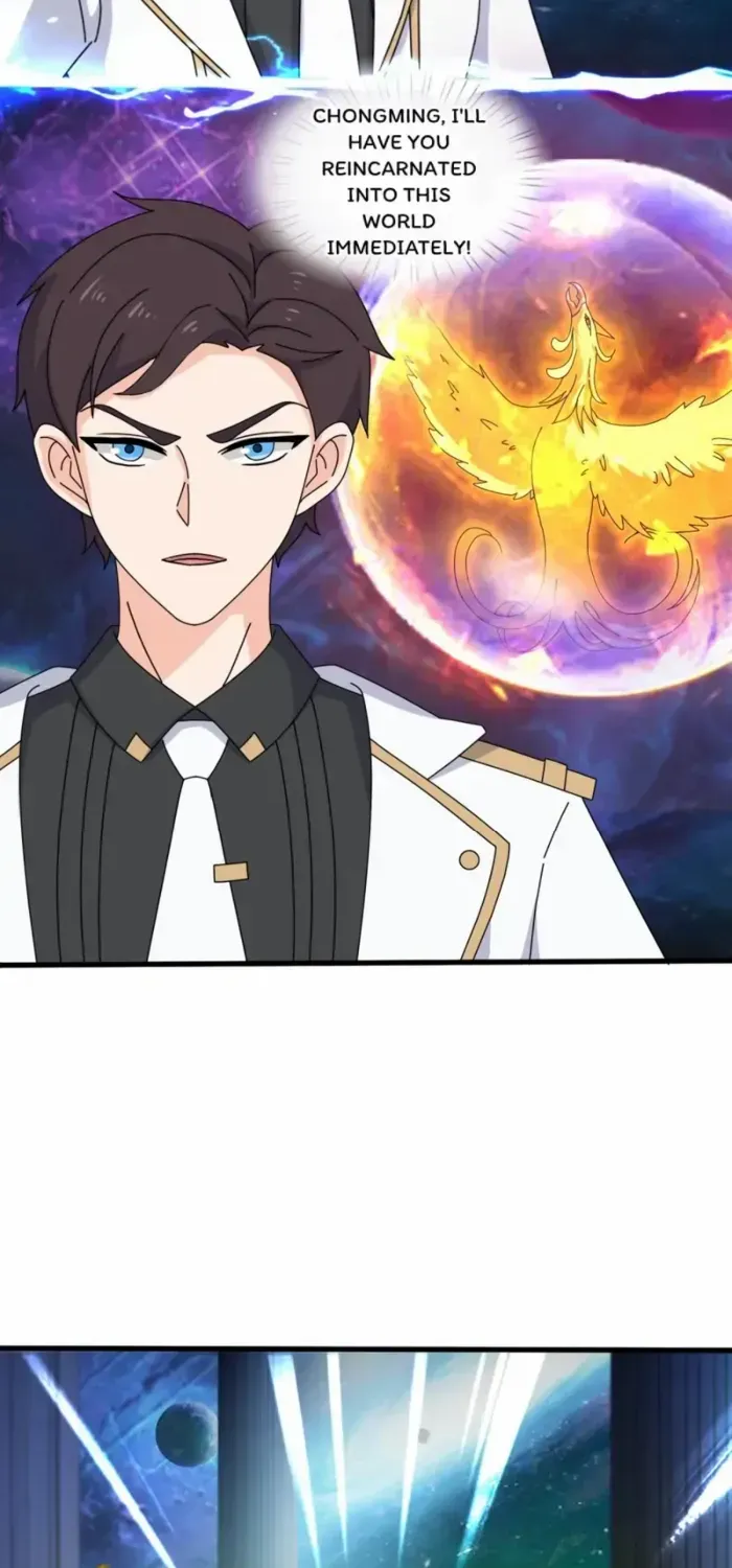 Read Wan Gu Shen Wang chapter 432 image 4 on Lezhin