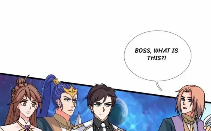 Read Wan Gu Shen Wang chapter 432 image 6 on Lezhin