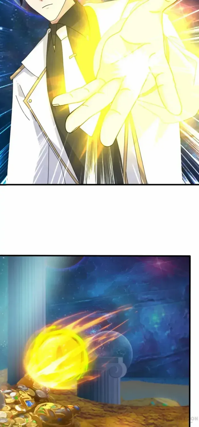 Read Wan Gu Shen Wang chapter 432 image 9 on Lezhin