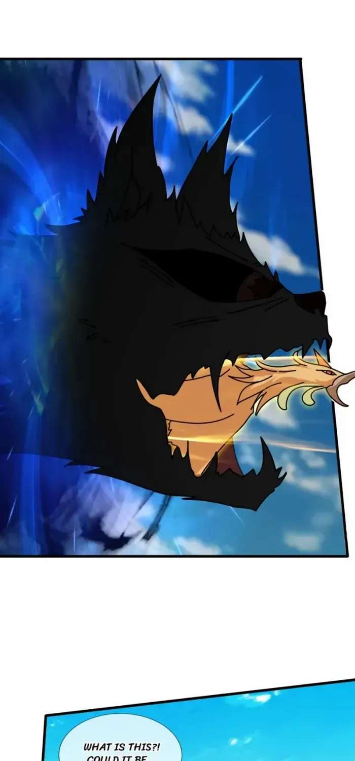 Read Wan Gu Shen Wang chapter 433 image 1 on Lezhin