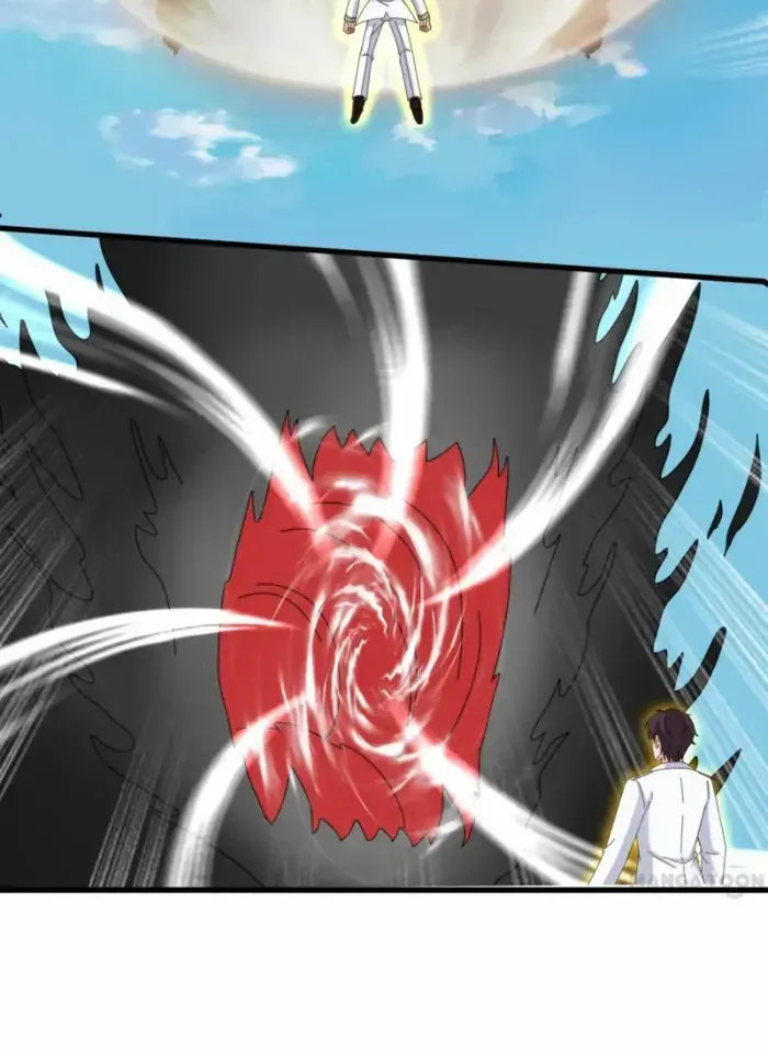 Read Wan Gu Shen Wang chapter 433 image 13 on Lezhin