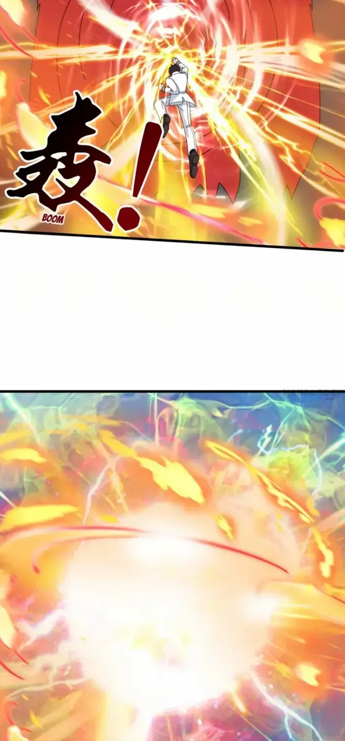 Read Wan Gu Shen Wang chapter 433 image 15 on Lezhin