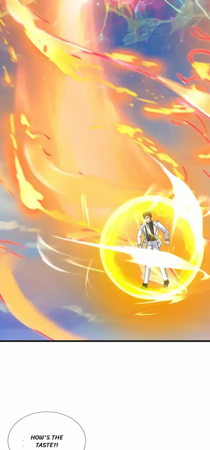 Read Wan Gu Shen Wang chapter 433 image 16 on Lezhin