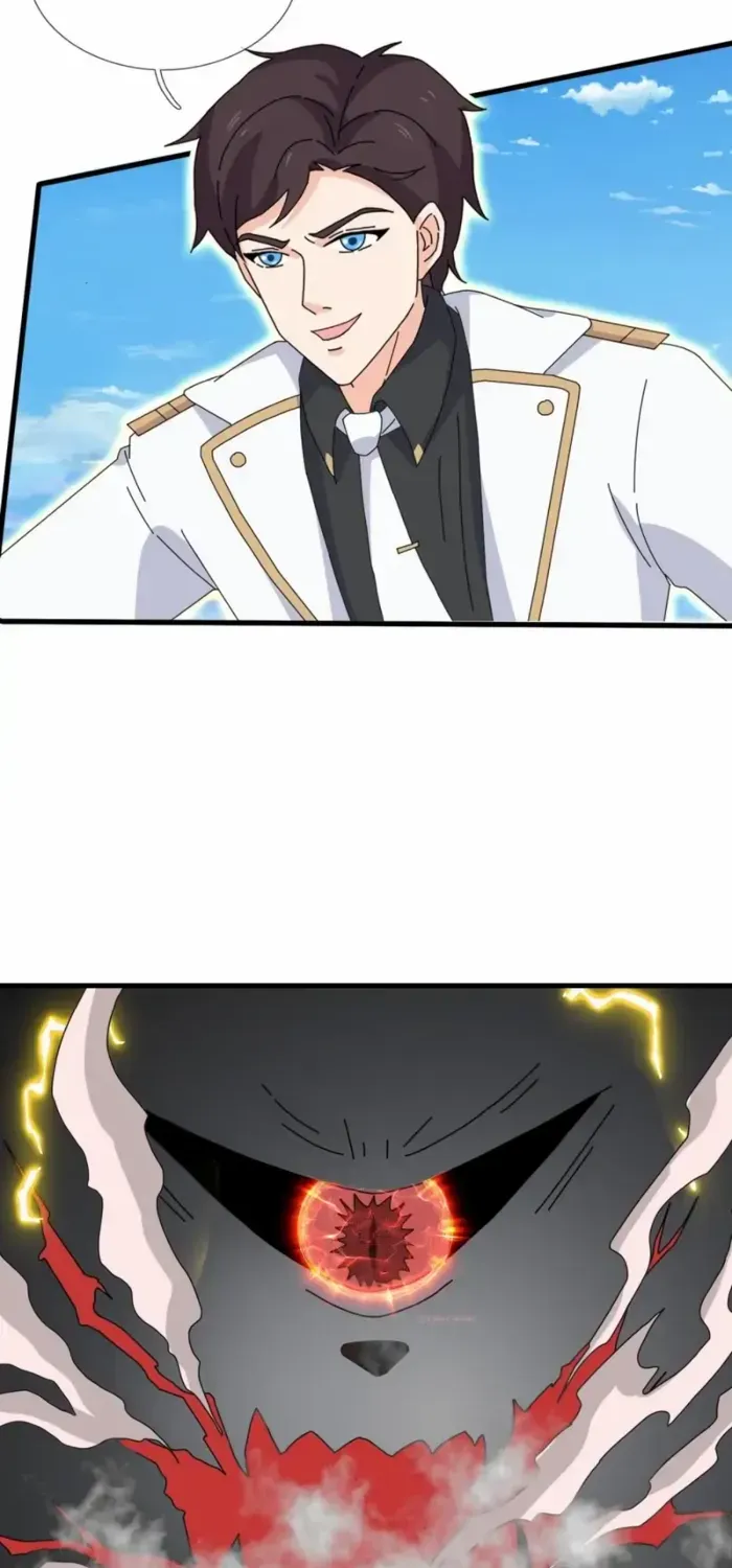 Read Wan Gu Shen Wang chapter 433 image 17 on Lezhin