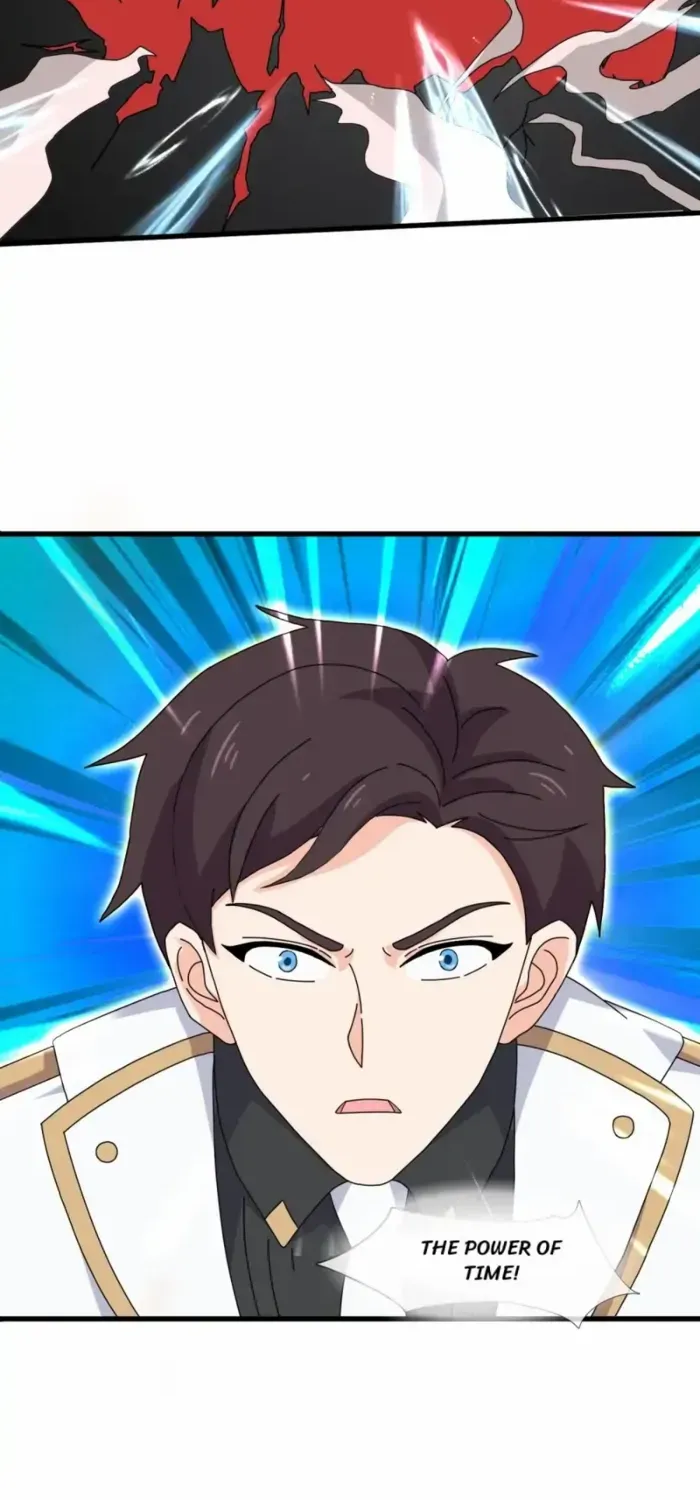 Read Wan Gu Shen Wang chapter 433 image 19 on Lezhin