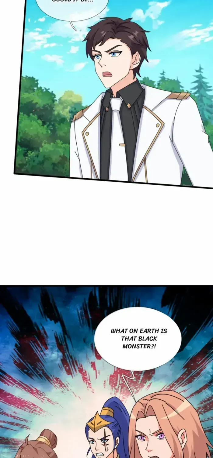 Read Wan Gu Shen Wang chapter 433 image 2 on Lezhin