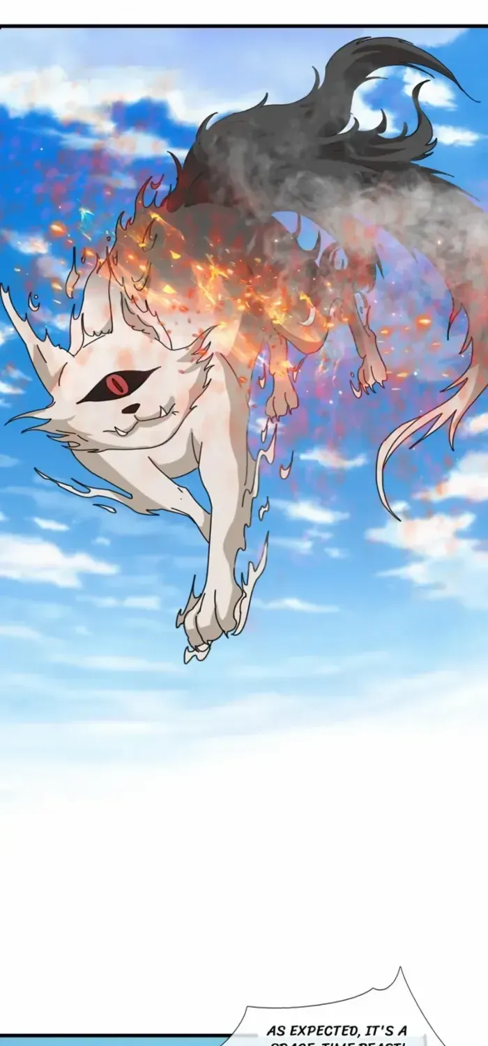 Read Wan Gu Shen Wang chapter 433 image 20 on Lezhin