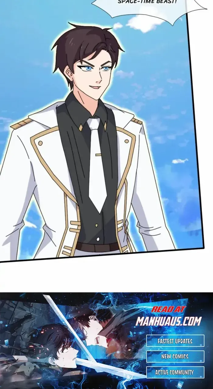 Read Wan Gu Shen Wang chapter 433 image 21 on Lezhin