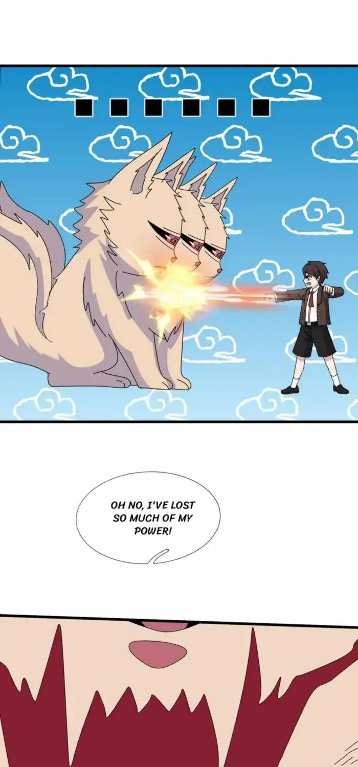 Read Wan Gu Shen Wang chapter 434 image 12 on Lezhin