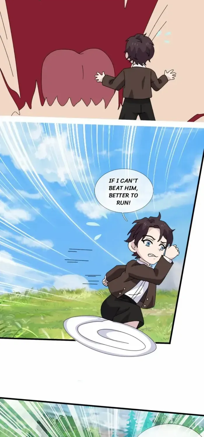 Read Wan Gu Shen Wang chapter 434 image 13 on Lezhin
