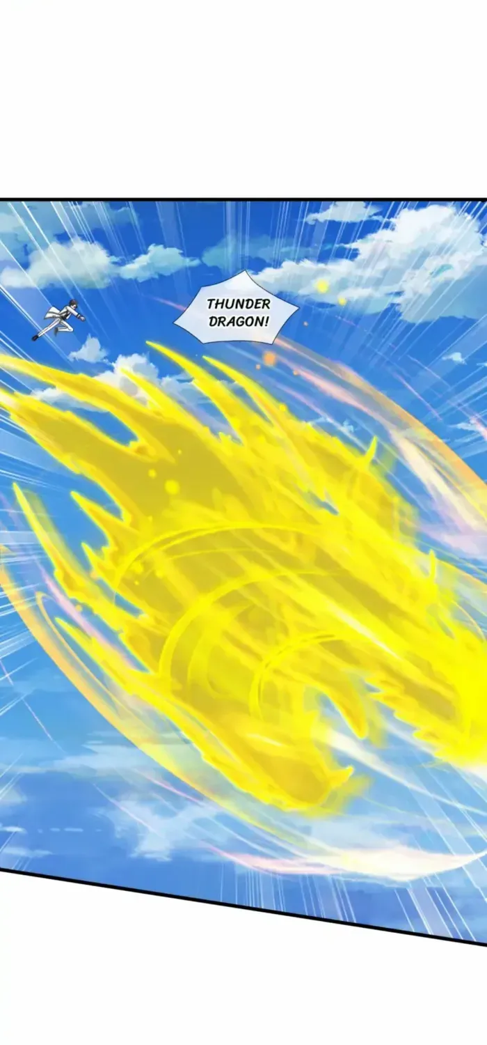 Read Wan Gu Shen Wang chapter 434 image 2 on Lezhin