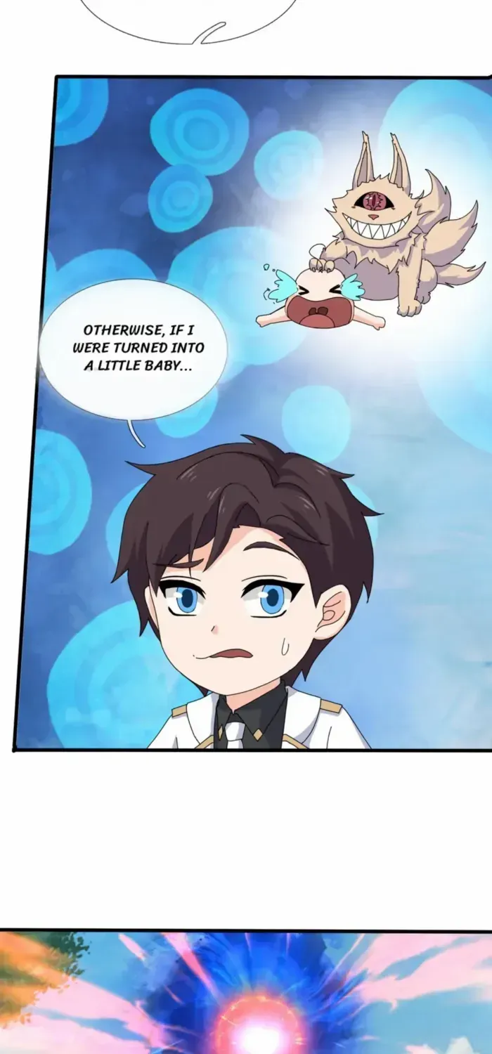 Read Wan Gu Shen Wang chapter 434 image 20 on Lezhin