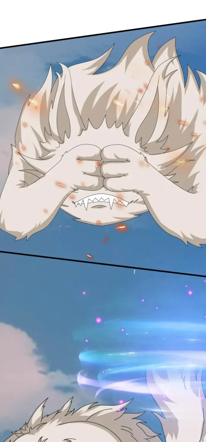 Read Wan Gu Shen Wang chapter 434 image 4 on Lezhin