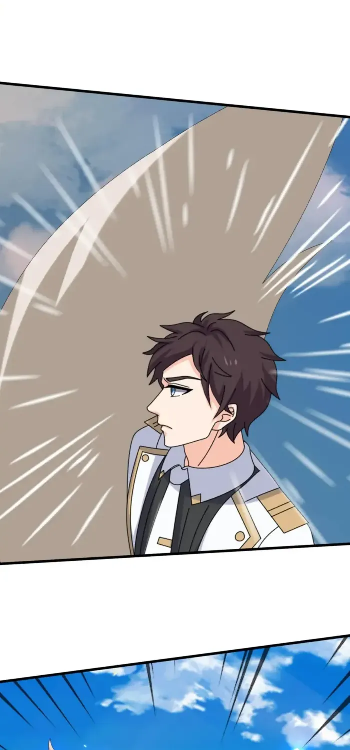 Read Wan Gu Shen Wang chapter 434 image 6 on Lezhin