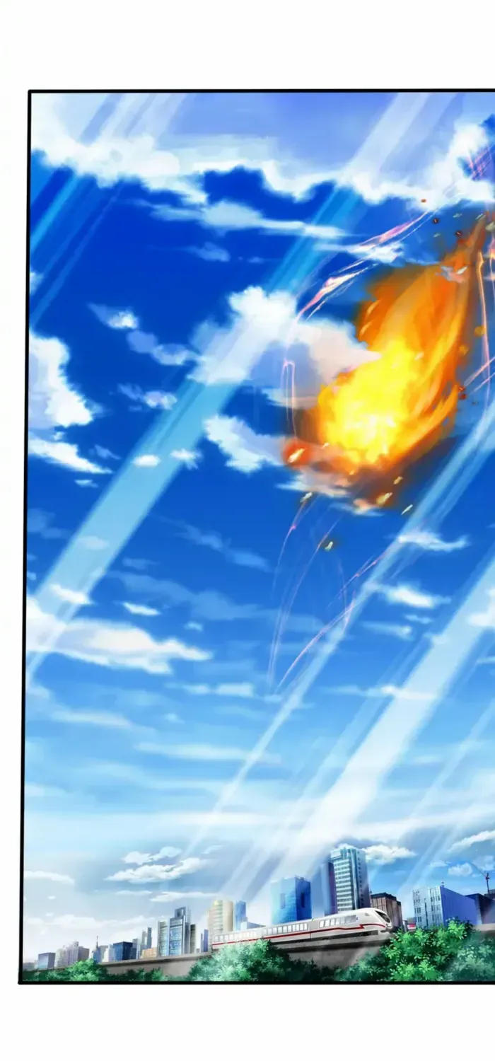 Read Wan Gu Shen Wang chapter 435 image 11 on Lezhin