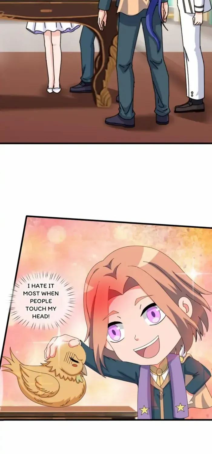 Read Wan Gu Shen Wang chapter 435 image 2 on Lezhin