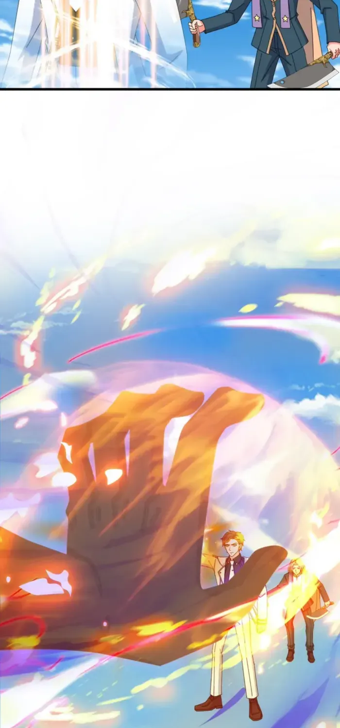 Read Wan Gu Shen Wang chapter 435 image 21 on Lezhin
