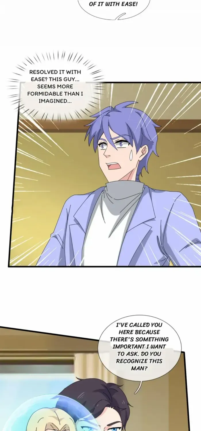 Read Wan Gu Shen Wang chapter 435 image 6 on Lezhin