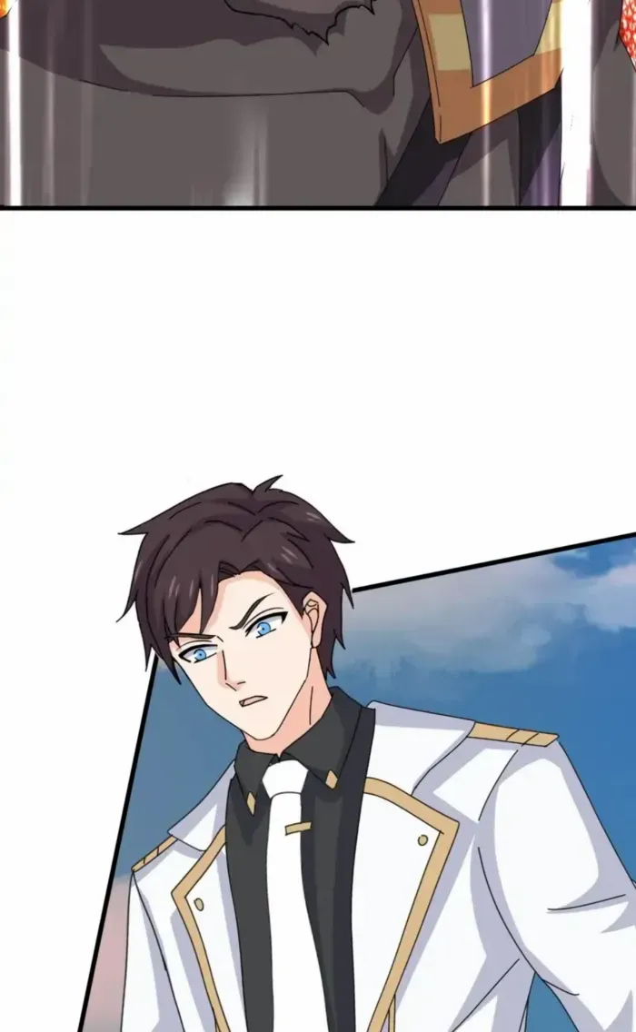 Read Wan Gu Shen Wang chapter 436 image 12 on Lezhin