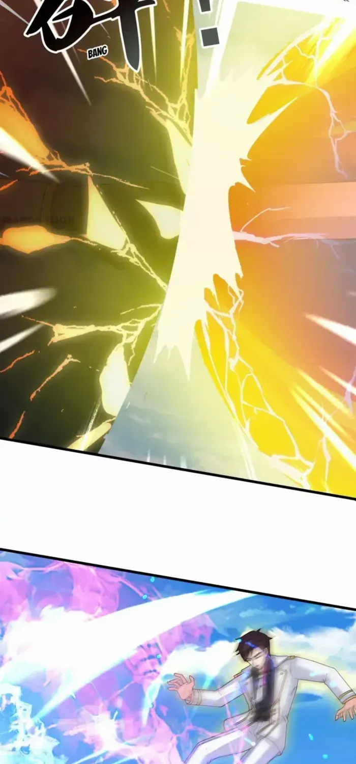 Read Wan Gu Shen Wang chapter 436 image 15 on Lezhin