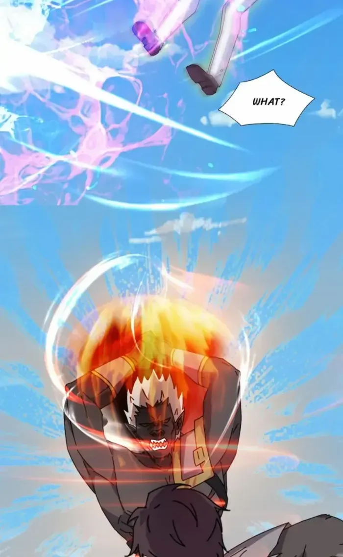 Read Wan Gu Shen Wang chapter 436 image 16 on Lezhin
