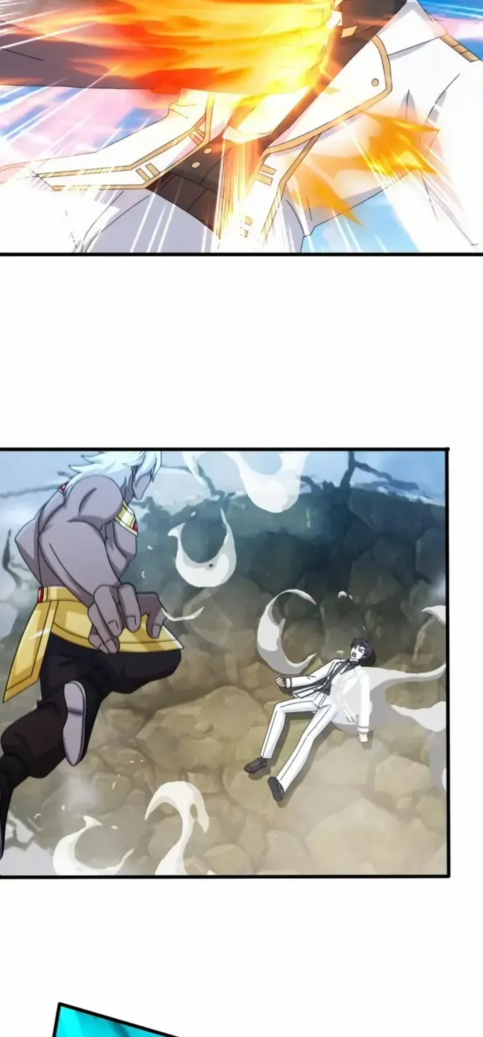 Read Wan Gu Shen Wang chapter 436 image 18 on Lezhin