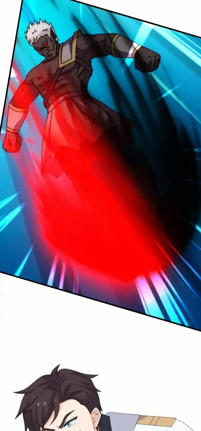 Read Wan Gu Shen Wang chapter 436 image 19 on Lezhin