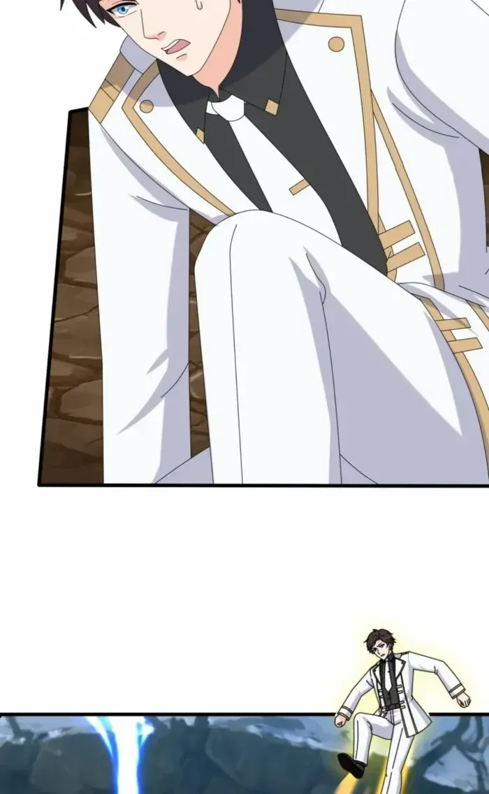 Read Wan Gu Shen Wang chapter 436 image 20 on Lezhin