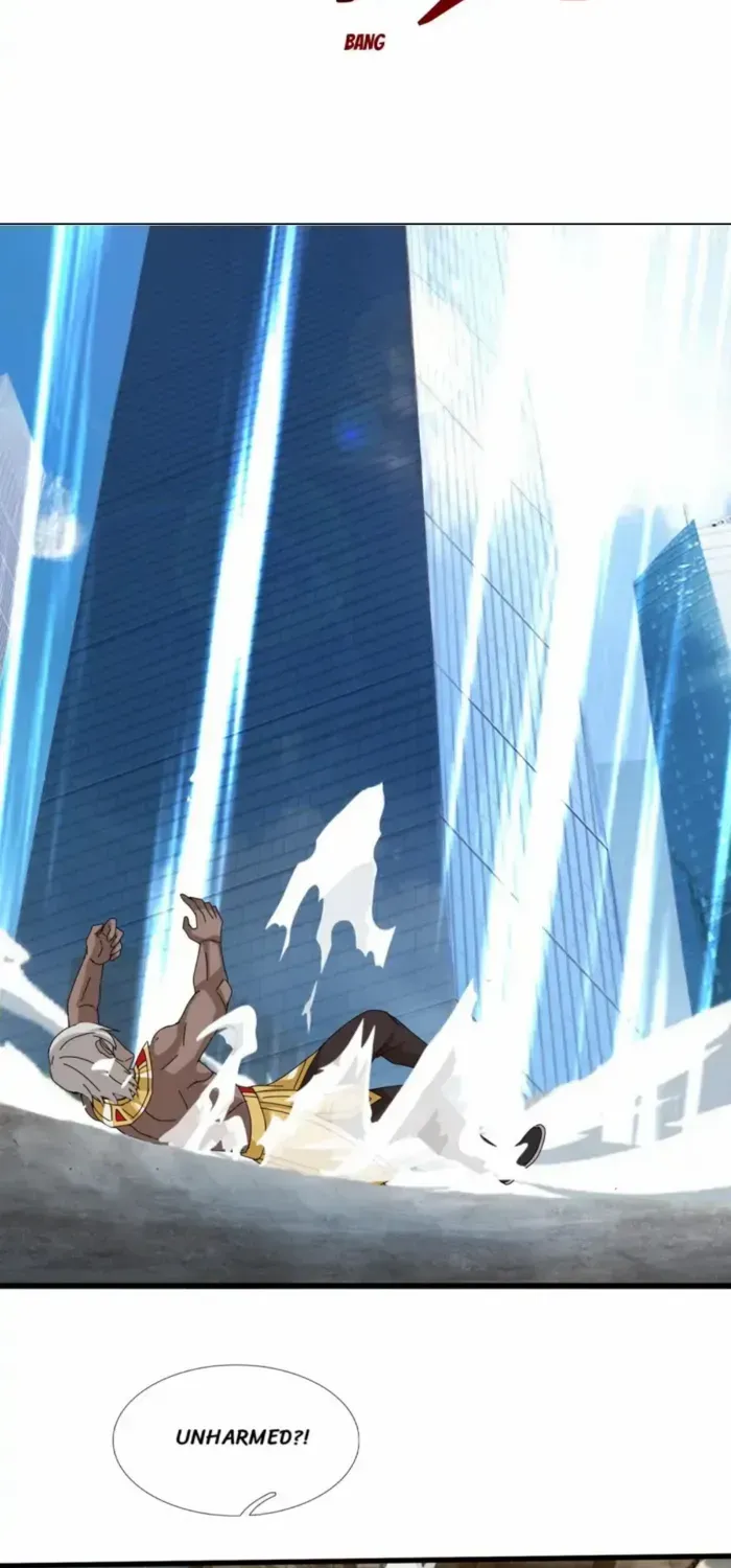 Read Wan Gu Shen Wang chapter 436 image 7 on Lezhin