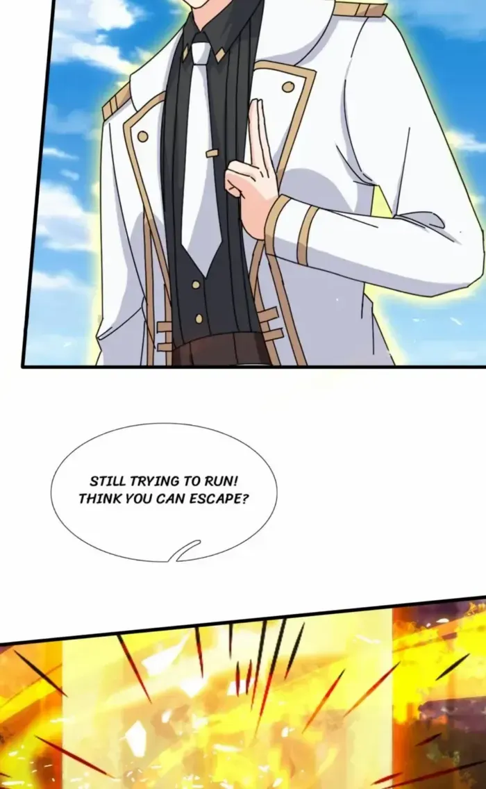 Read Wan Gu Shen Wang chapter 437 image 11 on Lezhin