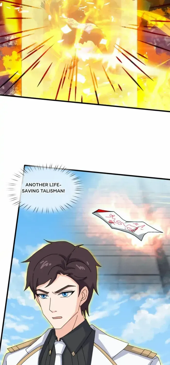 Read Wan Gu Shen Wang chapter 437 image 12 on Lezhin