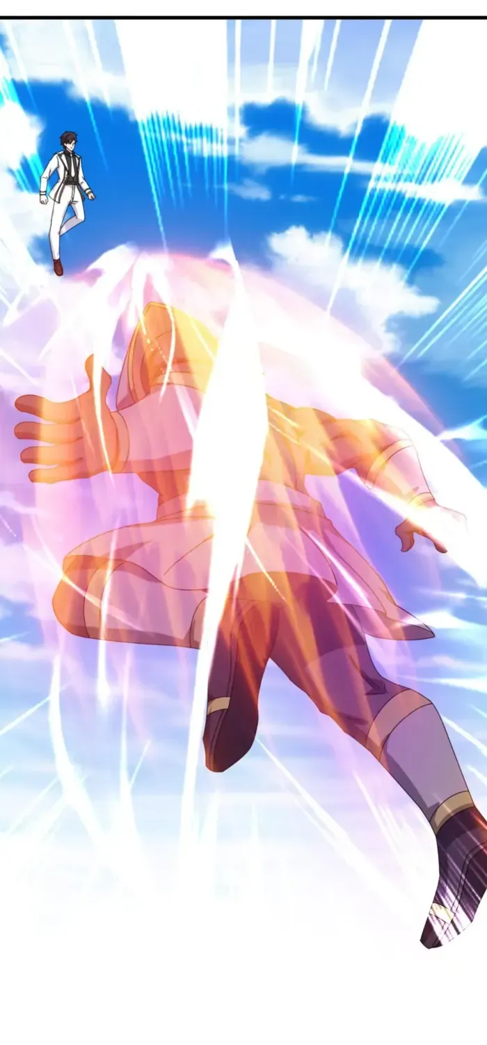 Read Wan Gu Shen Wang chapter 437 image 4 on Lezhin