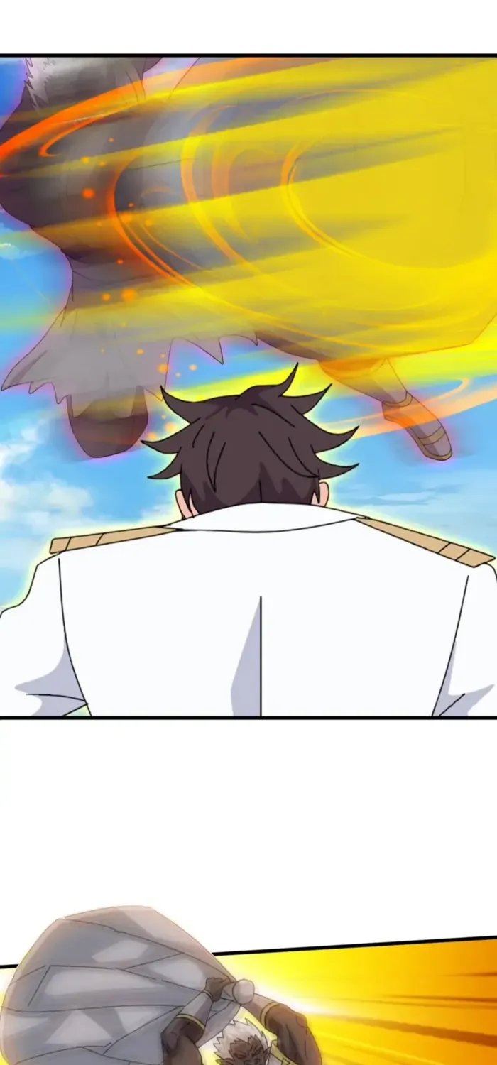 Read Wan Gu Shen Wang chapter 437 image 5 on Lezhin