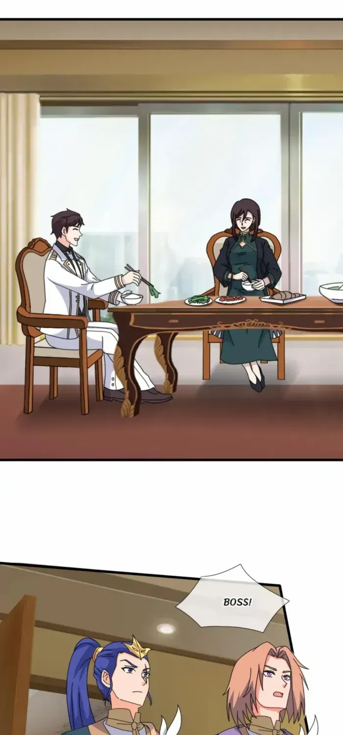 Read Wan Gu Shen Wang chapter 438 image 1 on Lezhin