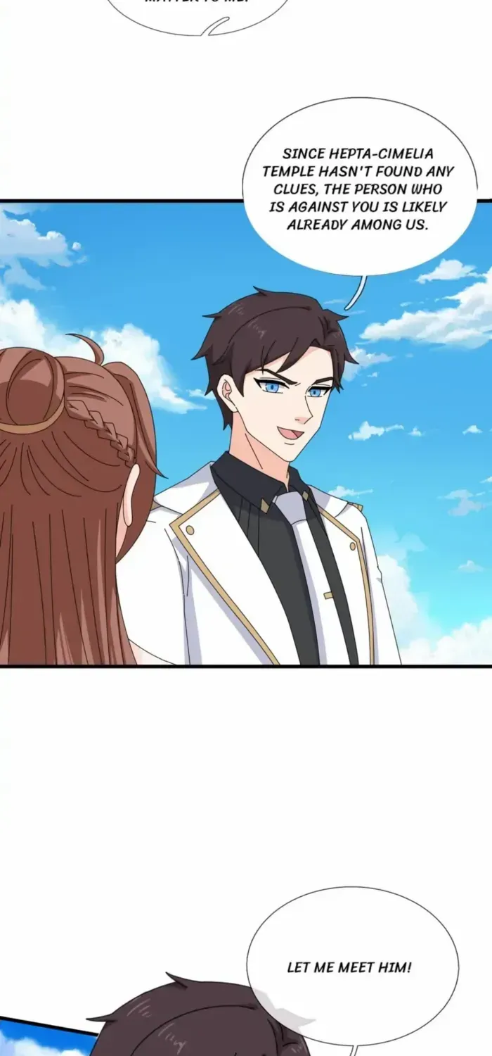 Read Wan Gu Shen Wang chapter 438 image 11 on Lezhin