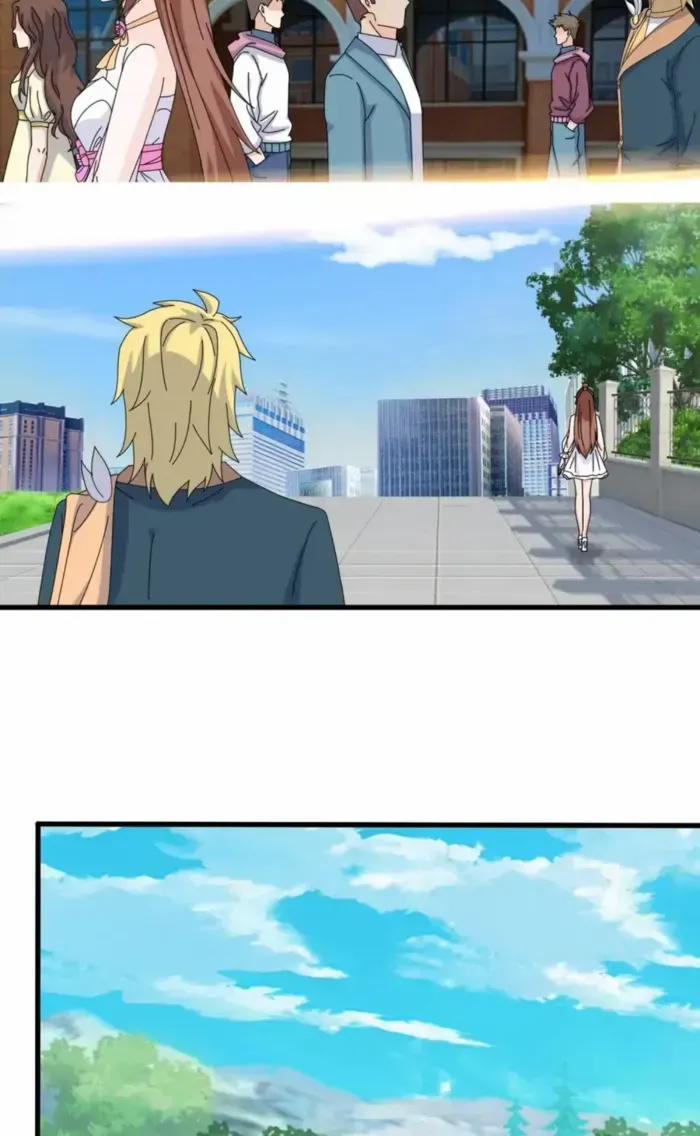 Read Wan Gu Shen Wang chapter 438 image 16 on Lezhin