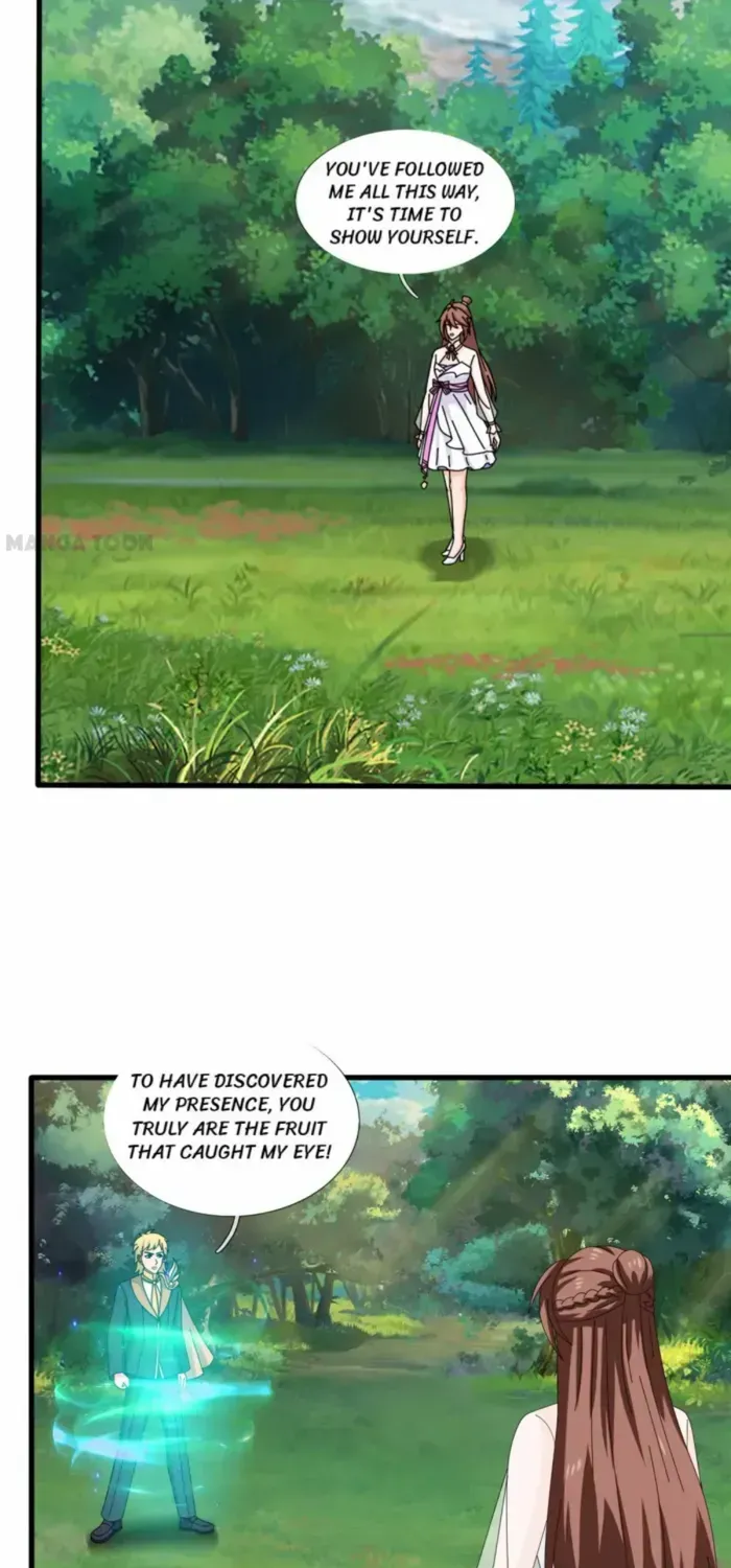 Read Wan Gu Shen Wang chapter 438 image 17 on Lezhin