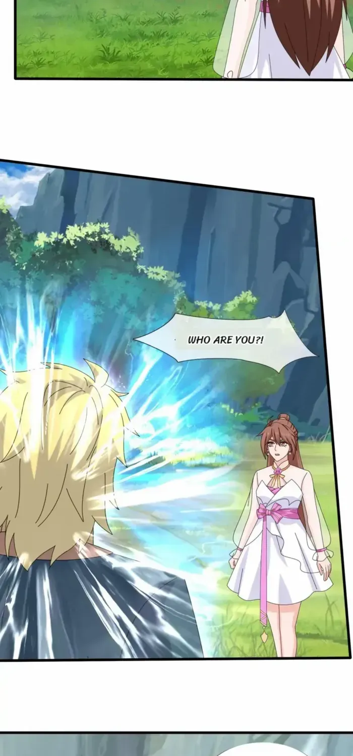 Read Wan Gu Shen Wang chapter 438 image 18 on Lezhin