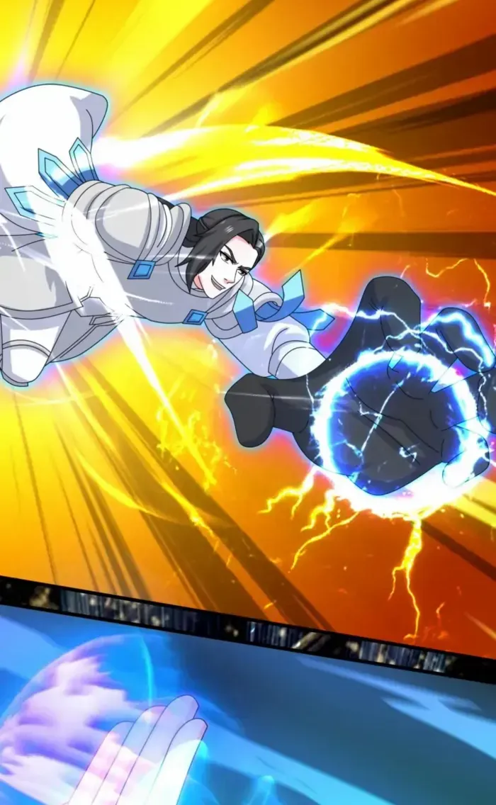 Read Wan Gu Shen Wang chapter 438 image 20 on Lezhin