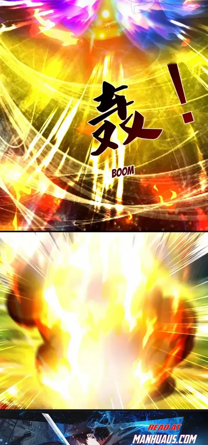 Read Wan Gu Shen Wang chapter 438 image 22 on Lezhin