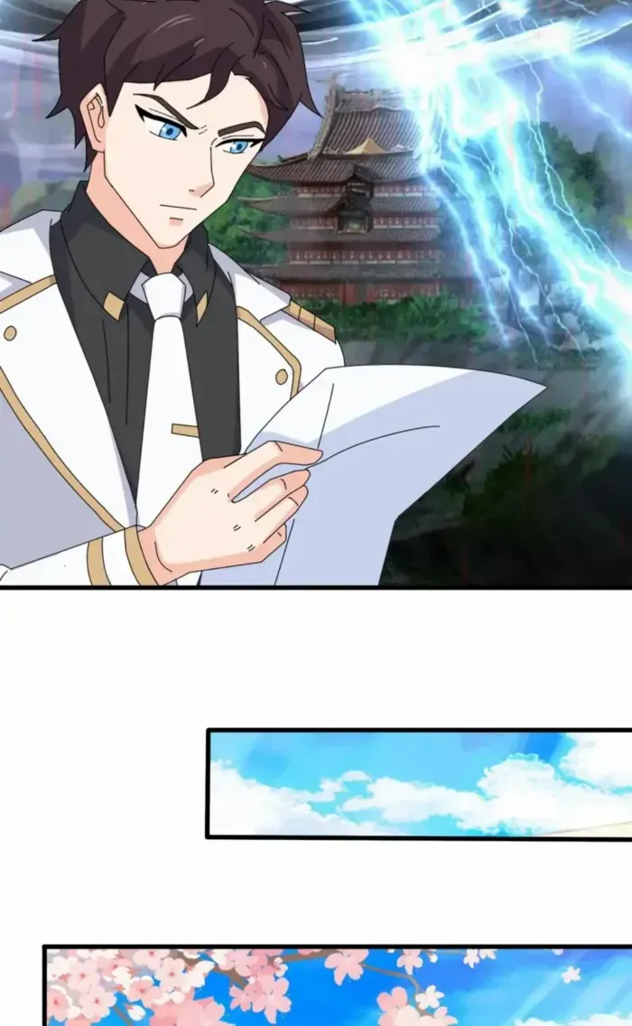 Read Wan Gu Shen Wang chapter 438 image 4 on Lezhin