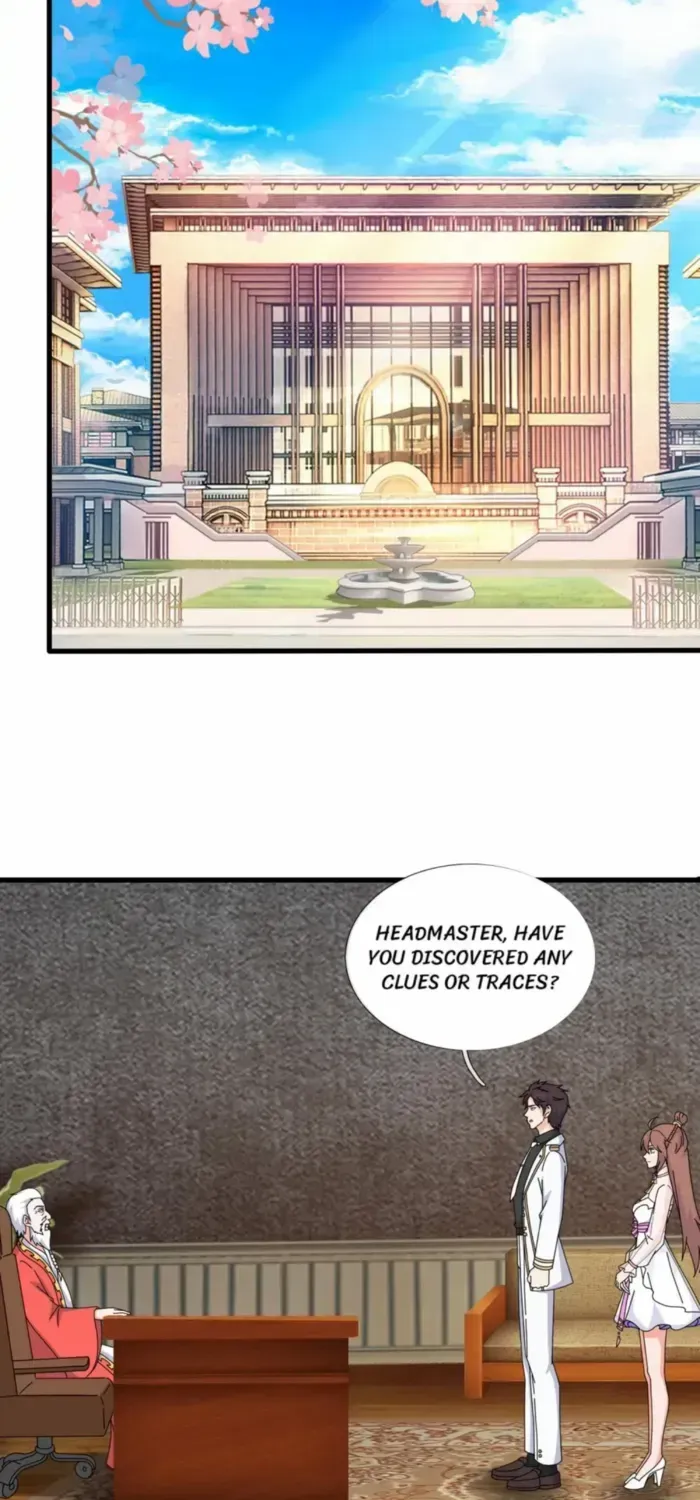 Read Wan Gu Shen Wang chapter 438 image 5 on Lezhin