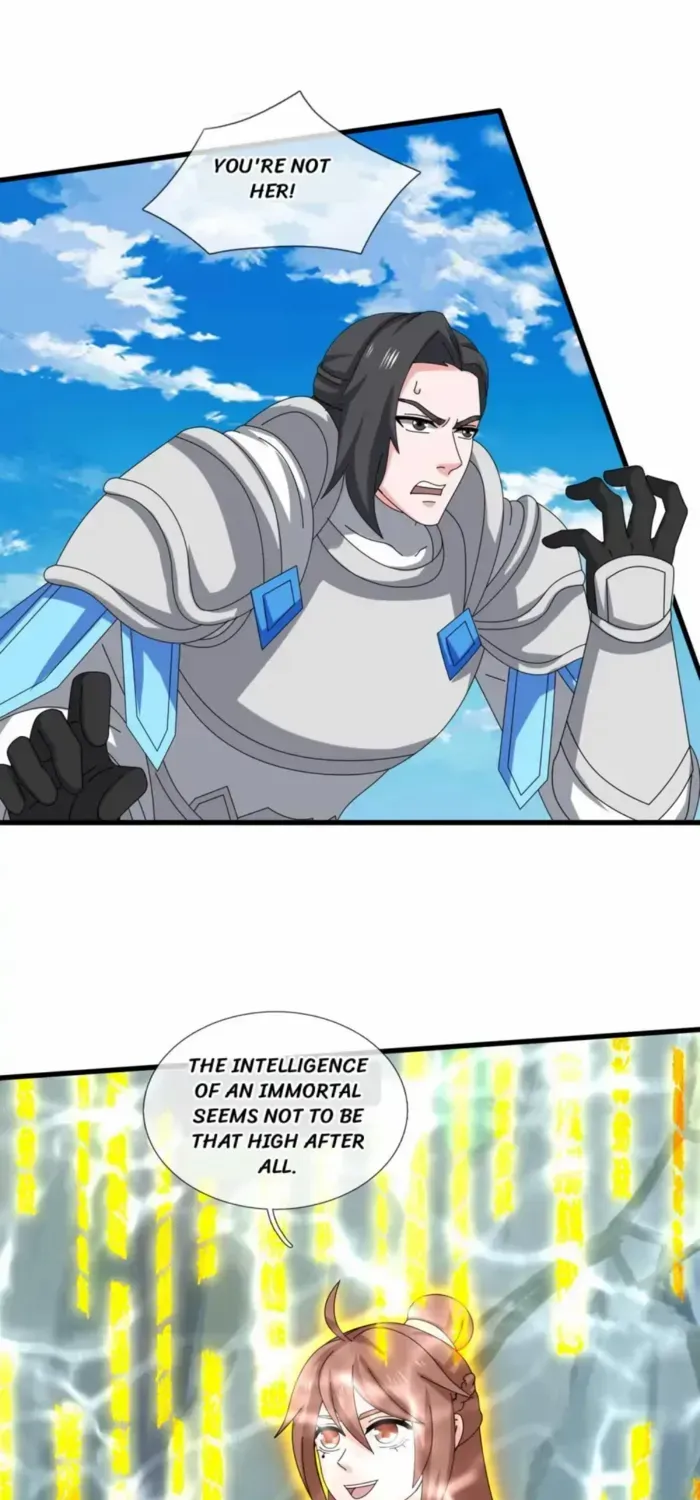 Read Wan Gu Shen Wang chapter 439 image 1 on Lezhin