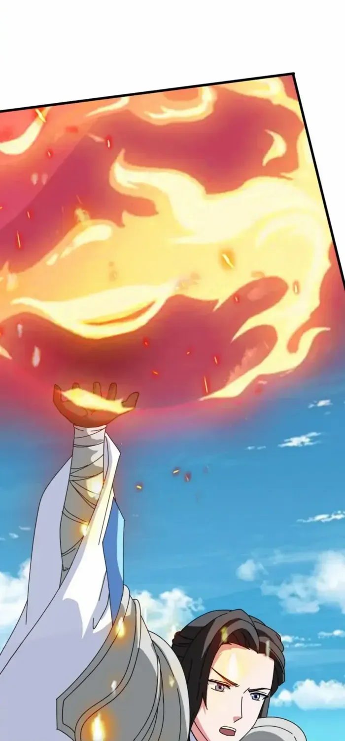 Read Wan Gu Shen Wang chapter 439 image 10 on Lezhin