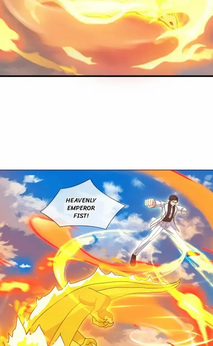 Read Wan Gu Shen Wang chapter 439 image 12 on Lezhin