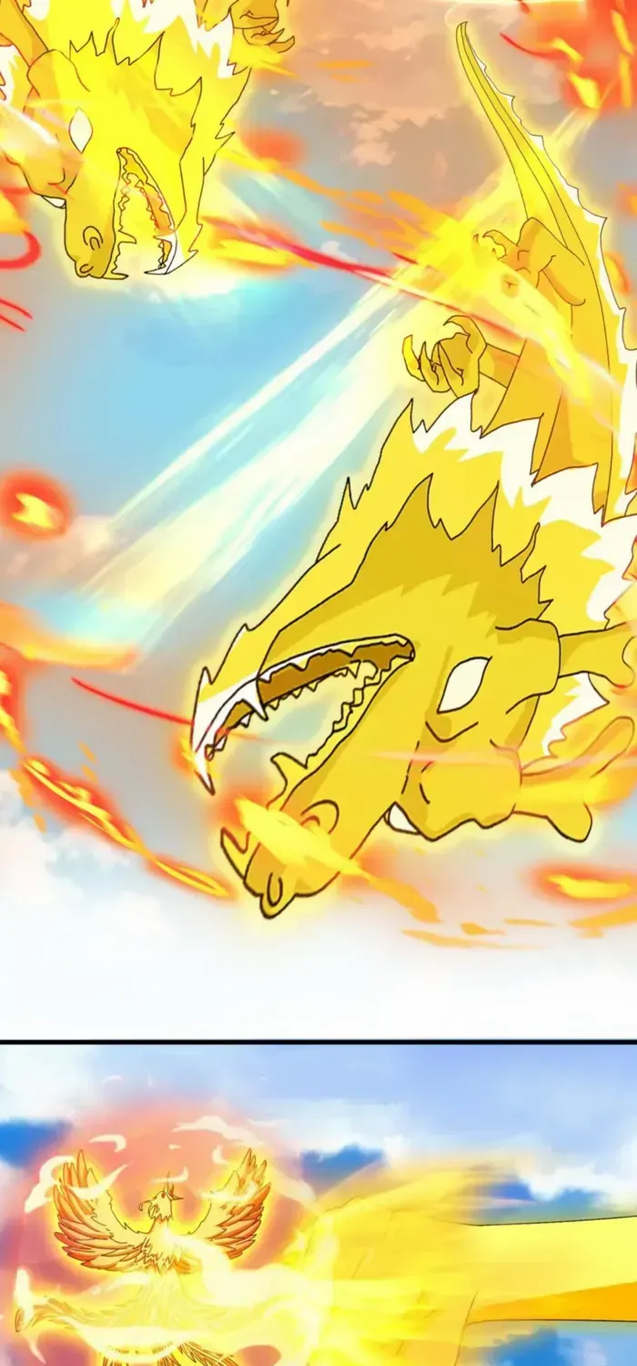 Read Wan Gu Shen Wang chapter 439 image 13 on Lezhin